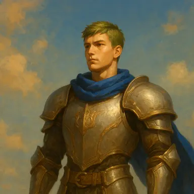 Profile image of Zadkiel