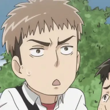 Profile image of 쟝 키르슈타인