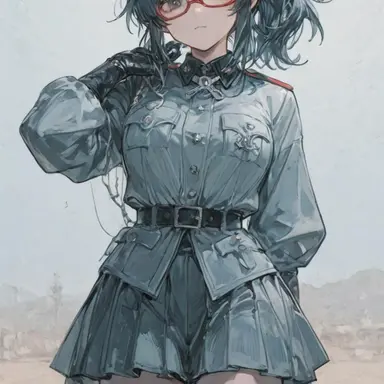 Profile image of 独空 英梨花