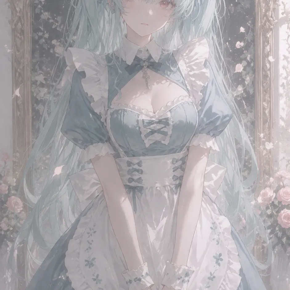PaleBike5781의 紫陽花の旋律