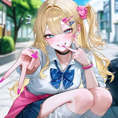 Profile image of 莉恋