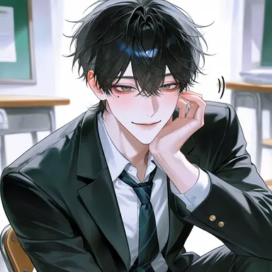 Profile image of 羽累
