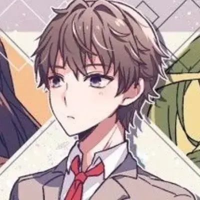 SubtleFate3731의 MC -DDLC