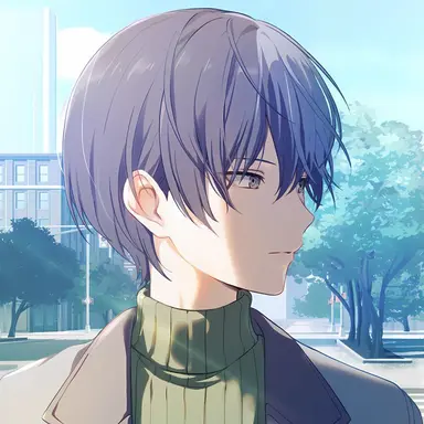 Profile image of 토우야