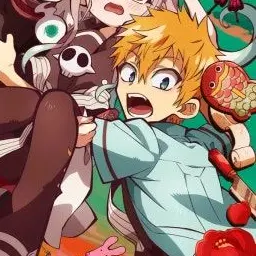 Profile image of 미나모토 코우