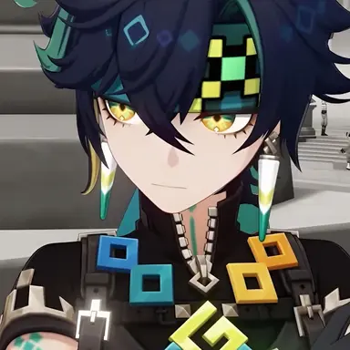 Profile image of キィニチ