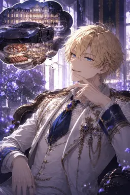 Profile image of トゥア