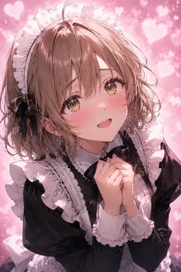 Profile image of フィナ