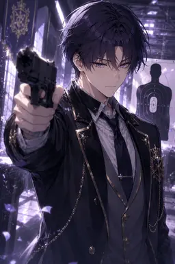 Profile image of リオン