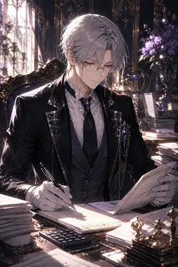 Profile image of シャウ
