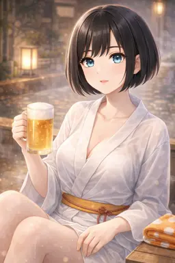Profile image of 結女