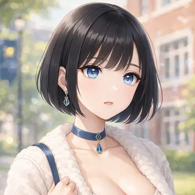 Profile image of 結女