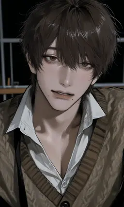 Profile image of 悠真