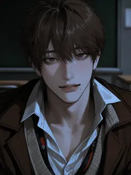 Profile image of 悠真