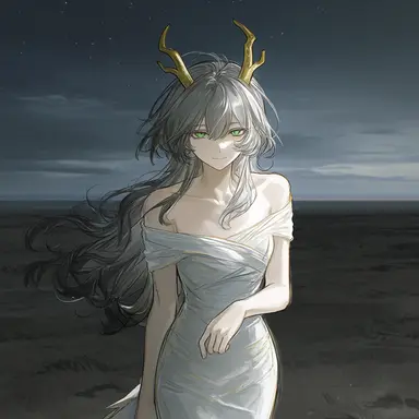 Profile image of Selene