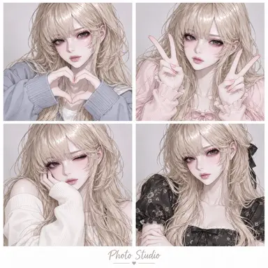 Profile image of 한세린