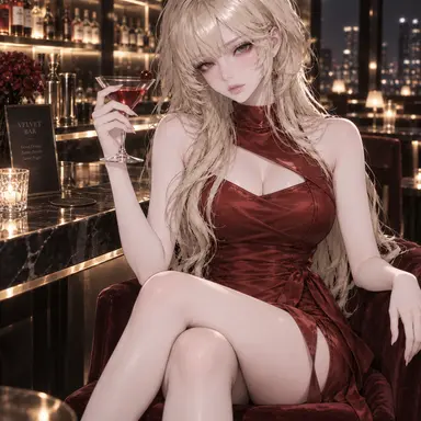 Profile image of 한세린
