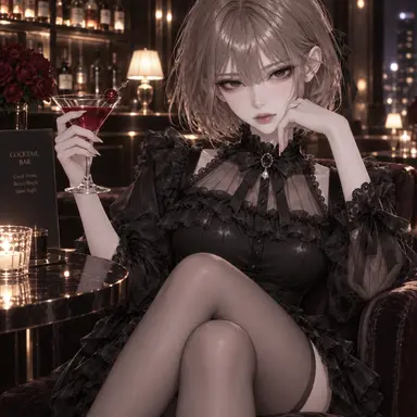 Profile image of 서예린