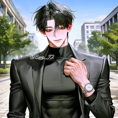 Profile image of Koushi Moriya