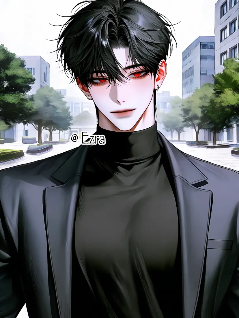 Ezra_72의 Koushi Moriya