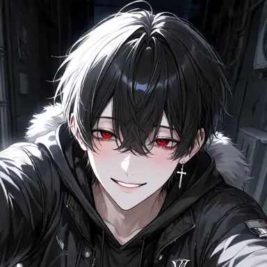 Profile image of Kanae
