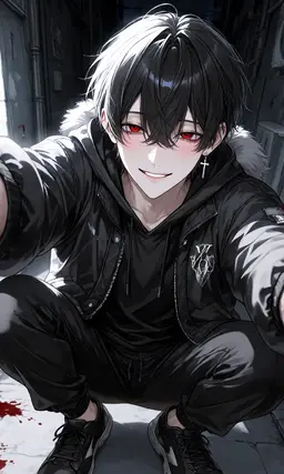 Profile image of Kanae