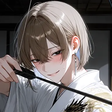 Profile image of Riku