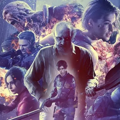 Profile image of Resident Evil