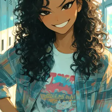Profile image of Paloma