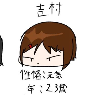 Profile image of 吉村