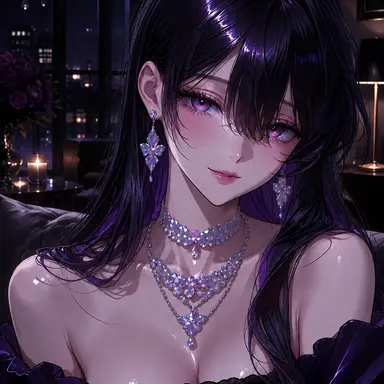 Profile image of ヘレナ