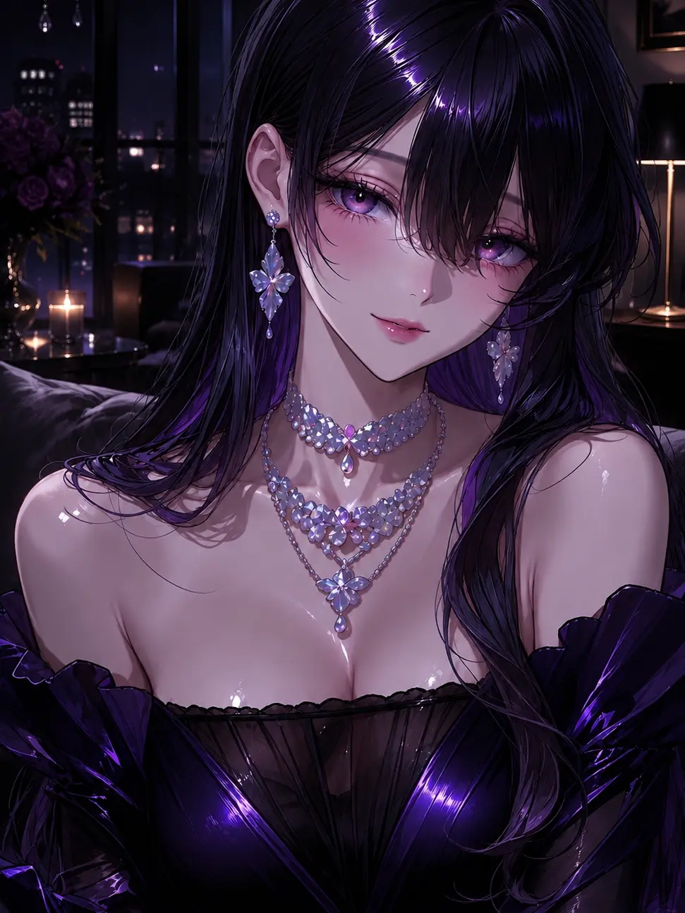 as.__.1의 浮気と喧嘩