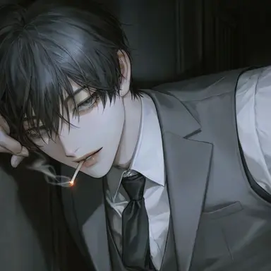 Profile image of Cain