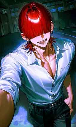 Profile image of 유마