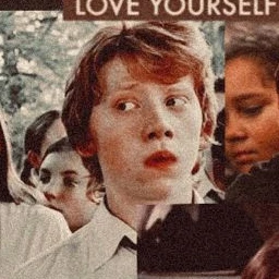 Ron Weasley