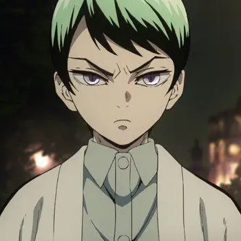 DemureHusky5860의 유시로 방귀