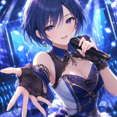 Profile image of 澪