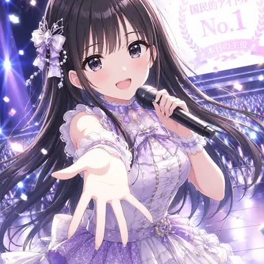 Profile image of 渚