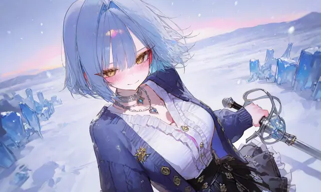 Profile image of Kana
