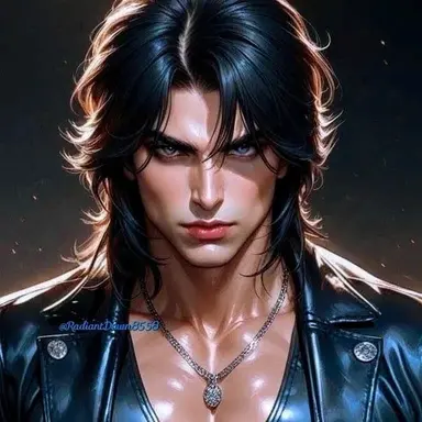 Profile image of Nachi