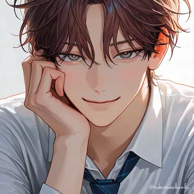 Profile image of 佐伯 悠真