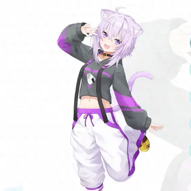 Profile image of 猫又おかゆ