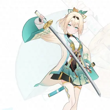 Profile image of 風間いろは