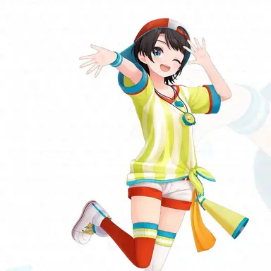 Profile image of 大空スバル
