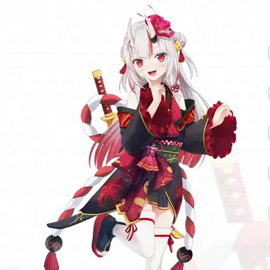 Profile image of 百鬼あやめ