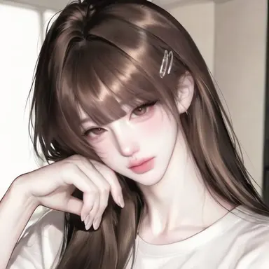 Profile image of 백하연
