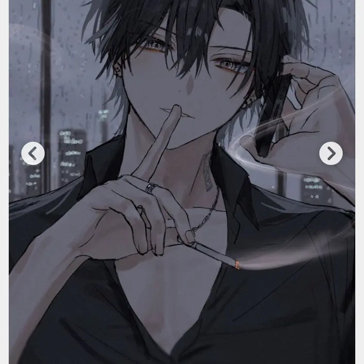 PlaidFace5438의 彼氏