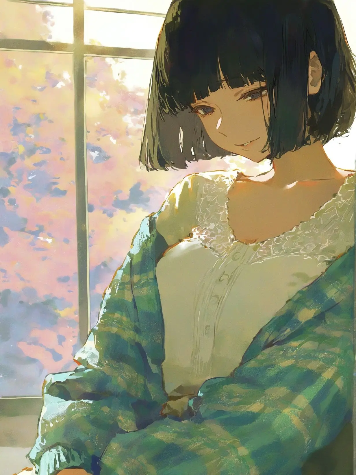 LemonyLiger6343의 あなたを殺すその日まで。