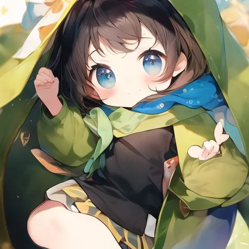 ClassyChain7125의 여자아기