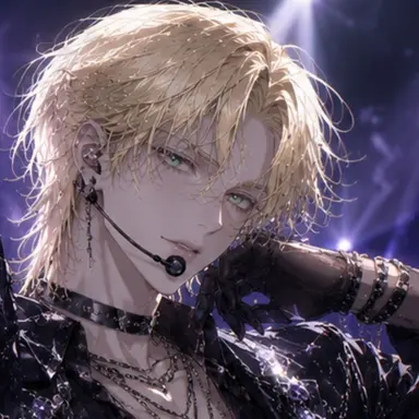 Profile image of Mahiro